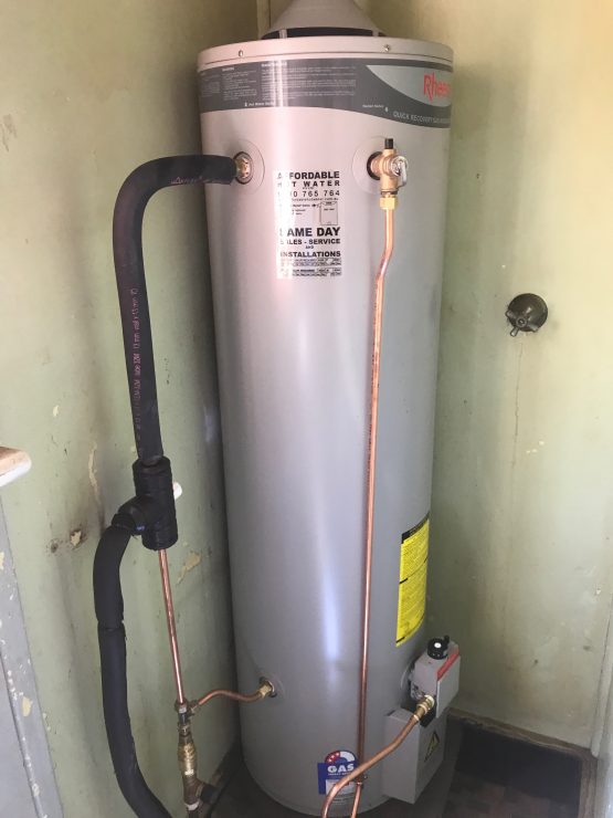 Hot Water Narrabeen Hot Water Installs Repairs Replacements