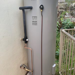 Hot Water St Ives Hot Water Installs Repairs Replacements