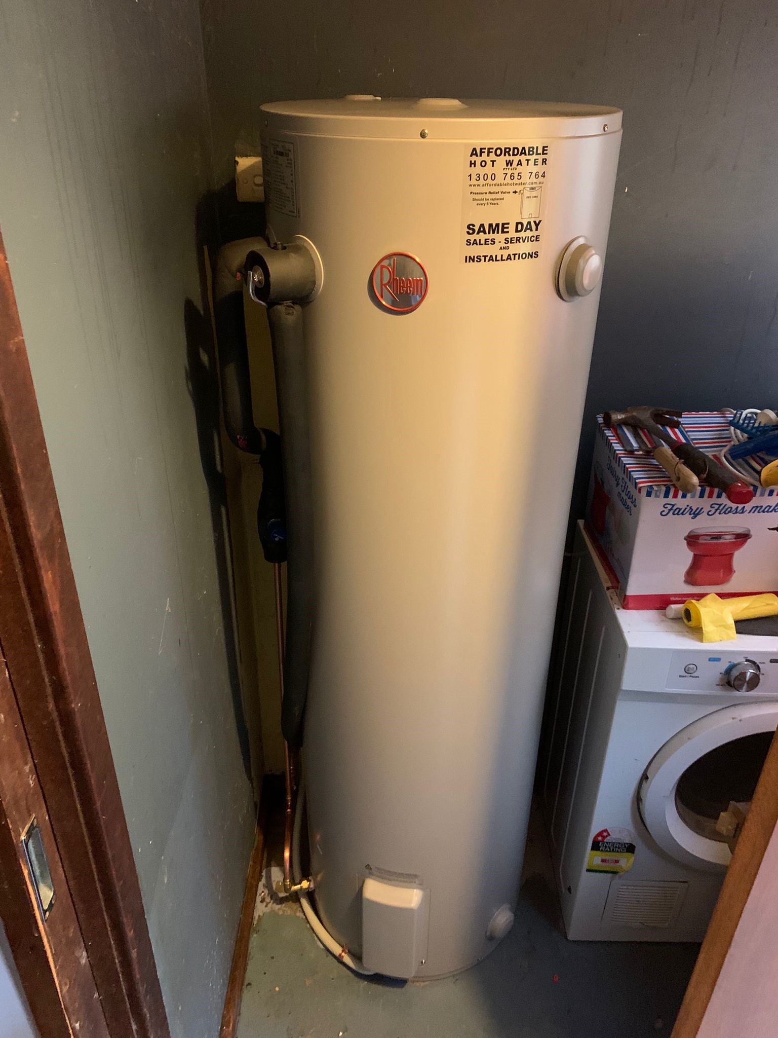 Hot Water Thornleigh Hot Water Installs Repairs Replacements