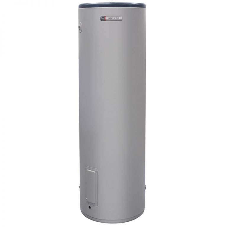 RHEEM STELLAR STAINLESS STEEL ELECTRIC 315LTR 4A1315 - Affordable Hot Water