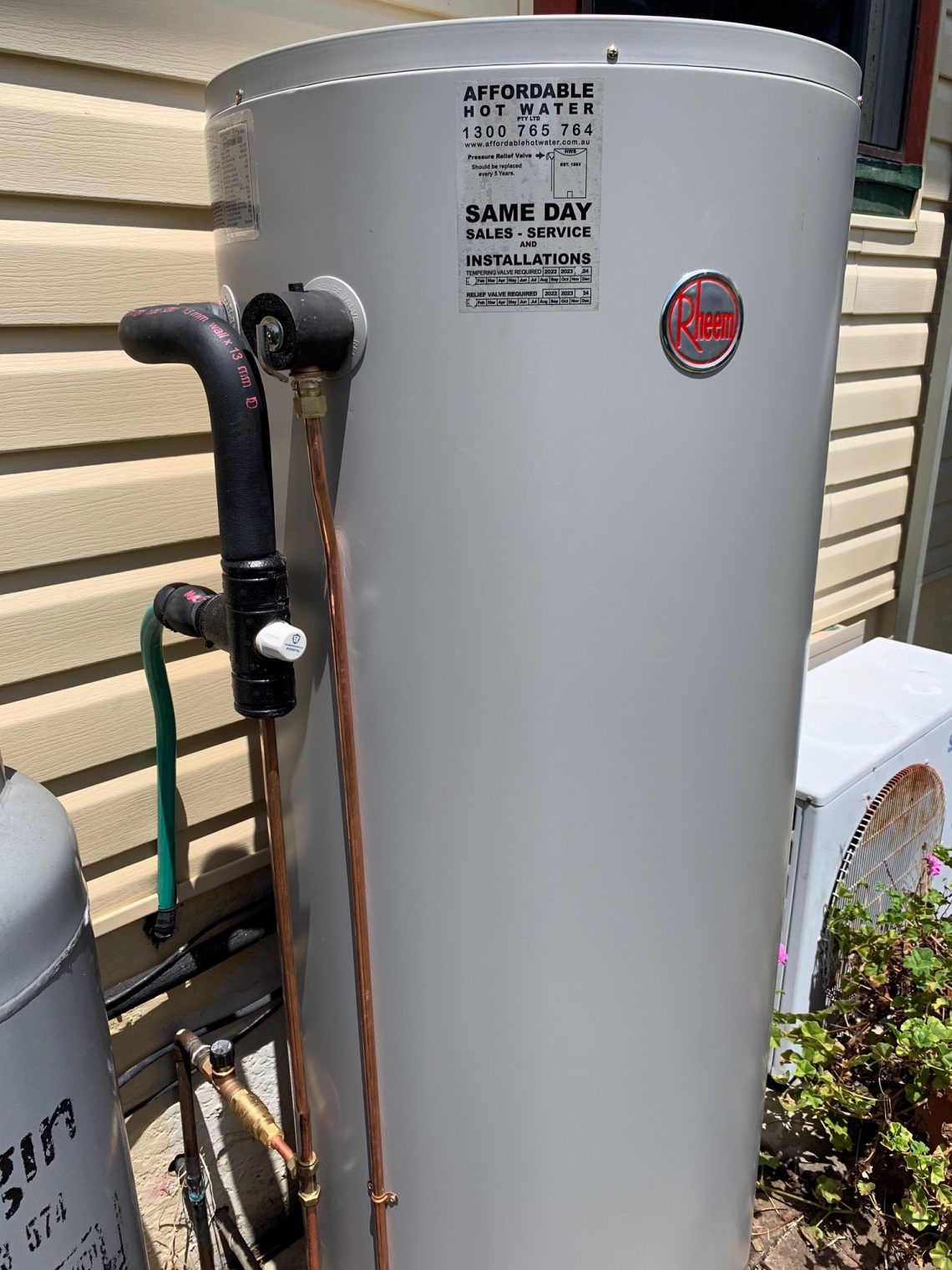 Hot Water Mount Colah Hot Water Installs Repairs And Replacements