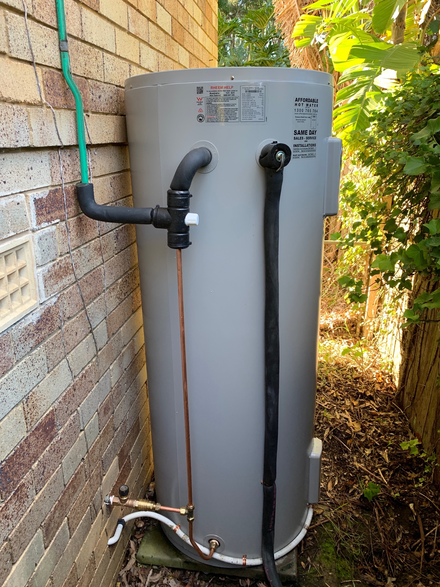 Hot Water St Ives - Hot Water Installs, Repairs & Replacements