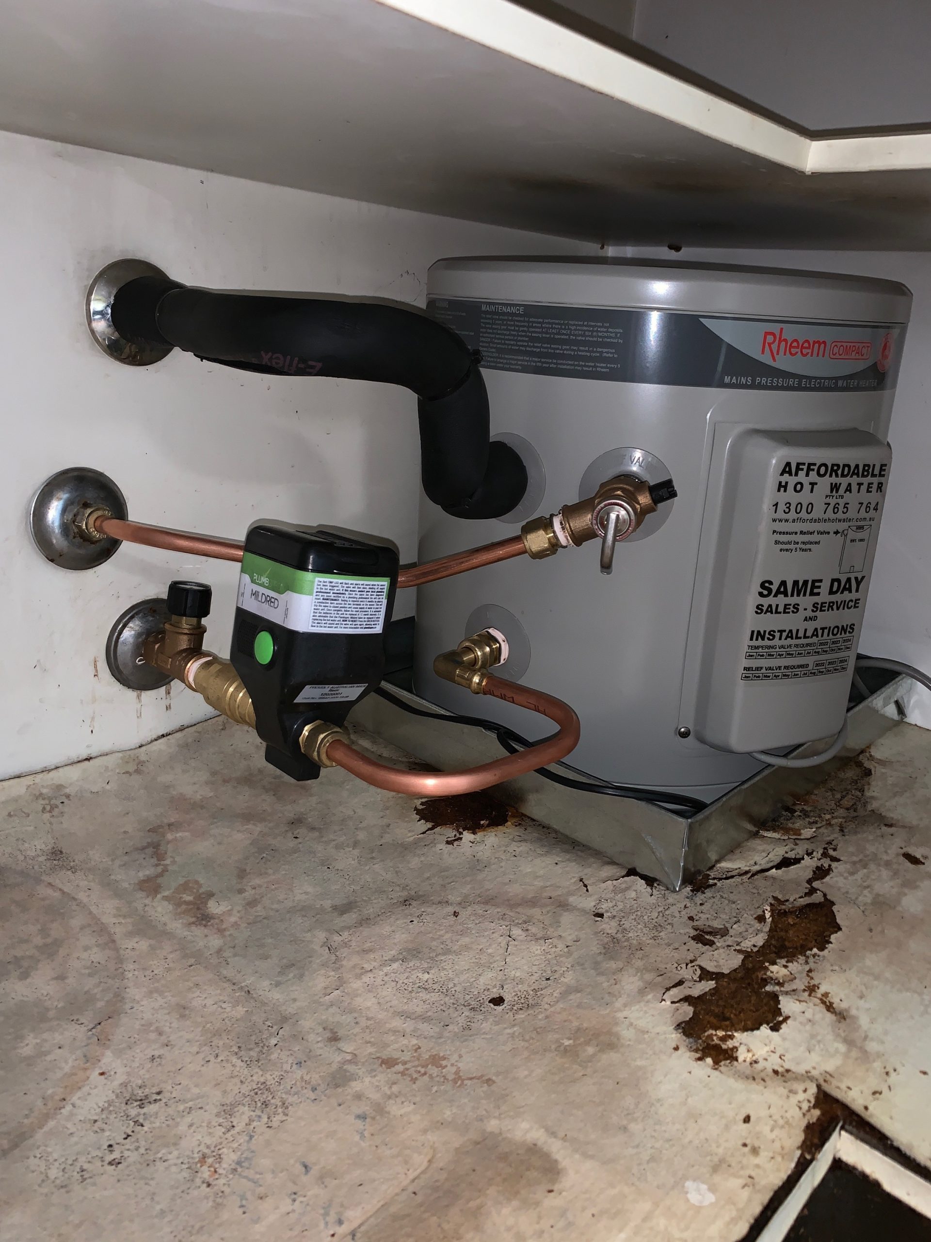 Hot Water St Ives - Hot Water Installs, Repairs & Replacements