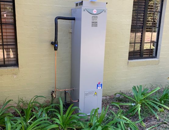 Hot Water North Shore Hot Water Installs Repairs And Replacements