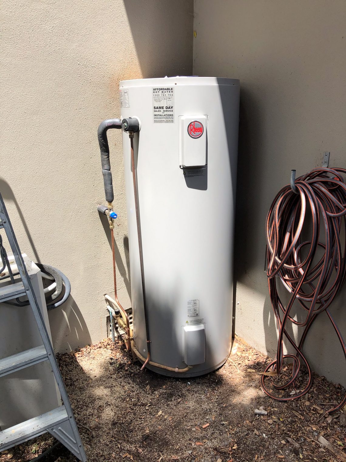 Hot Water South Turramurra Hot Water Installs Repairs And Replacements