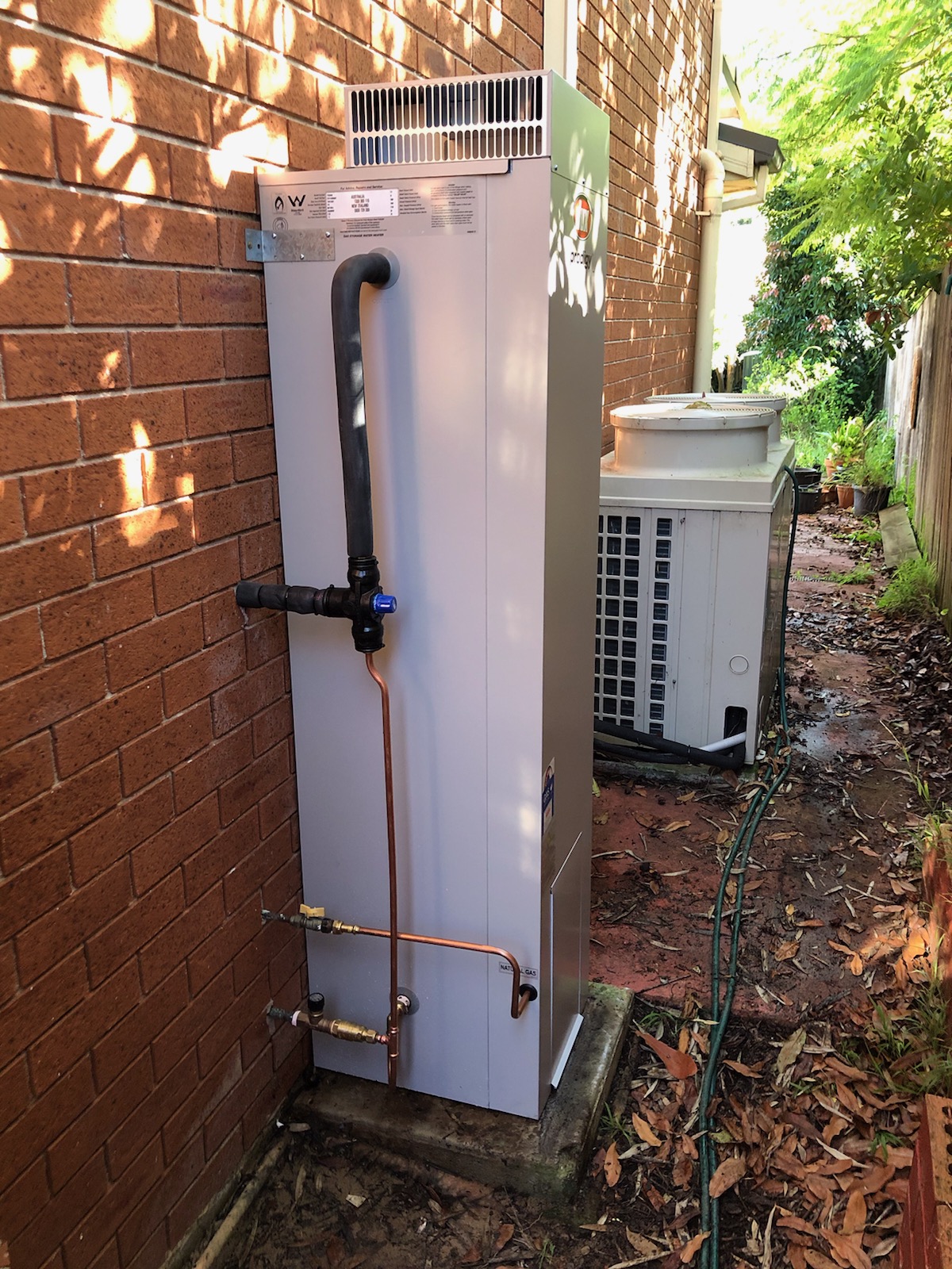 Hot Water Hornsby - Hot Water Installs, Repairs & Replacements