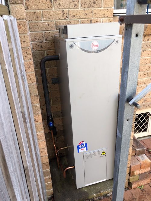 Sydney Hot Water - Affordable Hot Water is #1 in Hot Water Services