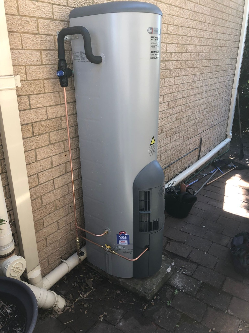 Hot Water Killarney Heights - Hot Water Installs, Repairs & Replacements