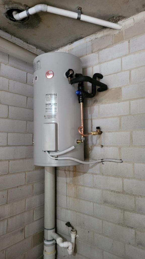 Hot Water Killarney Heights Hot Water Installs Repairs And Replacements