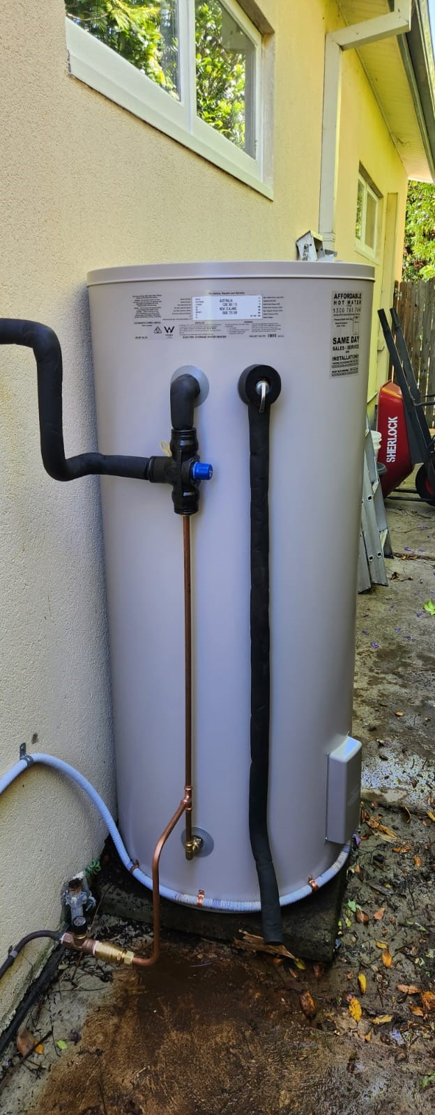 Hot Water Killara Hot Water Installs Repairs And Replacements